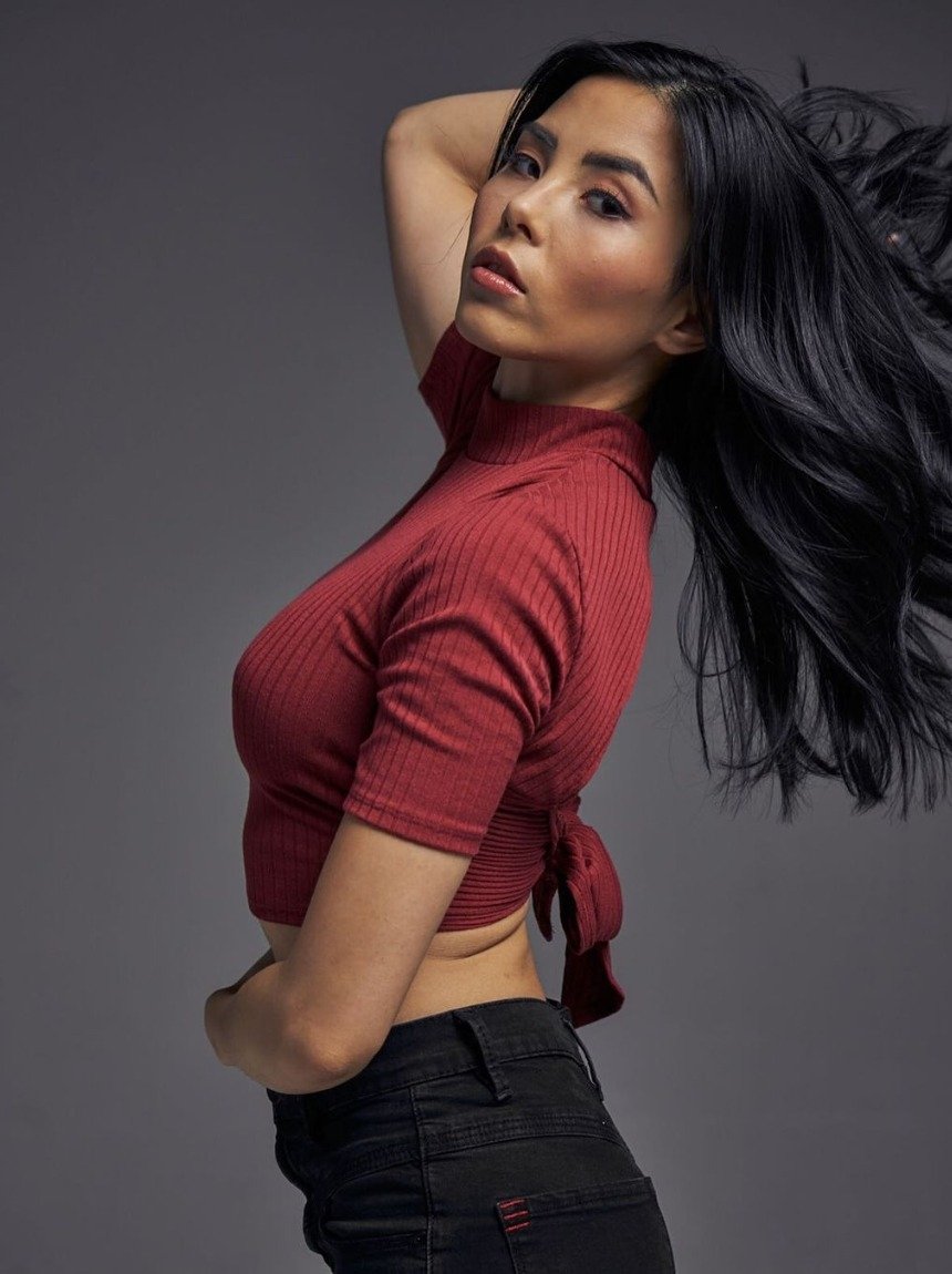 Anna Akana 
